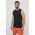 Mizuno tricou de alergare Impulse Core culoarea negru, J2GAB011