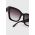 Aldo ochelari de soare AFERABETH femei, culoarea negru, AFERABETH.970