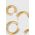 Answear Lab cercei 2-pack