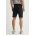 Reebok pantaloni scurti Identity barbati, culoarea negru, 100202826