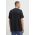 adidas tricou TIRO barbati, culoarea negru, cu imprimeu, IP3786