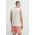 adidas Originals tricou din bumbac barbati, culoarea bej, IU0191