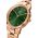 Daniel Wellington ceas femei, culoarea auriu