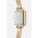 Daniel Wellington ceas femei, culoarea auriu