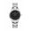 Daniel Wellington ceas femei, culoarea argintiu