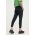 Reebok pantaloni de trening Active Collective culoarea negru, neted, 100075371