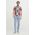Medicine tricou din bumbac barbati, modelator