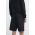 HUGO pantaloni scurți din bumbac culoarea negru, 50510596