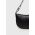 MICHAEL Michael Kors poseta de piele culoarea negru