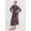 Medicine camasa femei, culoarea negru, cu guler clasic, regular