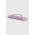 Ipanema slapi ANAT COLORS femei, culoarea violet, cu toc plat, 82591-AQ602