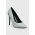 G-Star Raw pantofi cu toc STRAY DNM W 2411081403.LBLU
