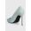 G-Star Raw pantofi cu toc STRAY DNM W 2411081403.LBLU