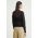 AERON cardigan cu amestec de in CONSTANT culoarea negru, light, AW24RSPU237489