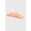 Ipanema slapi ANAT COLORS femei, culoarea portocaliu, cu toc plat, 82591-AQ606