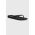 Ipanema slapi ANAT BRASILI femei, culoarea negru, cu toc plat, 82932-20766