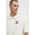 Fila polo de bumbac Liverpool culoarea bej, neted, FAM0650