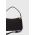 Love Moschino poseta culoarea negru