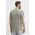 adidas tricou TIRO barbati, culoarea verde, cu imprimeu, IL5661