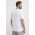 adidas Originals tricou din bumbac barbati, culoarea bej, cu imprimeu, IR9634