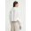 Drykorn camasa de in DANU culoarea bej, cu guler clasic, relaxed, 126086 87505