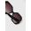 Aldo ochelari de soare AUTHIE femei, culoarea negru, AUTHIE.970