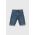 Pepe Jeans pantaloni scurti jeans SLIM talie reglabila