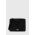 Dickies borseta FISHERSVILLE POUCH culoarea negru, DK0A4YP5