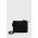 Dickies borseta FISHERSVILLE POUCH culoarea negru, DK0A4YP5