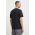 Columbia tricou sport Thistletown Hills culoarea negru, neted, 1990751
