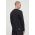 On-running longsleeve pentru alergare Core culoarea negru, neted