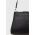 Answear Lab poseta culoarea negru
