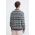 Billabong hanorac de bumbac barbati, culoarea gri, modelator, ABYFT00441
