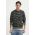 G-Star Raw hanorac de bumbac barbati, culoarea verde, modelator