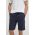 Pepe Jeans pantaloni scurti GYMDIGO CARGO barbati, culoarea albastru marin, PM801077