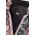 Dkny poseta culoarea negru, R41D3C84