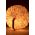 Gingko Design lampă cu led Velvet Accordion Lamp