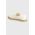 Gant espadrile Raffiaville culoarea alb, 28569606.G20