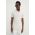 Hollister Co. tricou polo barbati, culoarea bej, neted