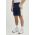 adidas Originals pantaloni scurti barbati, culoarea albastru marin, IU2372