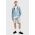 AllSaints pantaloni scurti jeans SWITCH SHORT barbati, M020TA