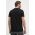 Karl Lagerfeld tricou din bumbac bărbați, culoarea negru, cu imprimeu, 542225.755030