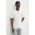Diesel tricou din bumbac T-MUST-SLITS-N2 bărbați, culoarea alb, uni, A13238.0QANW