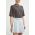 Silvian Heach fusta jeans mini, evazati