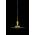 Alessi bricheta pe gaz Firebird 2.0