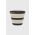 Sea To Summit ceasca Frontier UL Collapsible Cup 400 ml culoarea gri, ACK038021