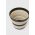 Sea To Summit ceasca Frontier UL Collapsible Cup 400 ml culoarea gri, ACK038021