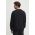BOSS hanorac de bumbac bărbați, culoarea negru, cu imprimeu, 50514903
