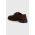 Gant pantofi de piele intoarsa Bidford barbati, culoarea maro, 28633462.G462