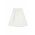 Karl Lagerfeld fusta fete culoarea alb, midi, evazati